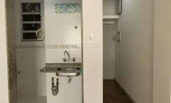 Imagem 5: Kitnet/conjugado para venda tem 30 metros quadrados com 1 quarto em Glória - Rio de Janeir