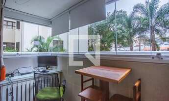 Imagem 6: Apartamento à Venda - Saúde, 2 Quartos, 63 m2