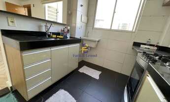 Imagem 7: WG - Apartamento com 2 quartos à venda, 43 m² por R$ 149.900,00 - Industrial - Juiz de For