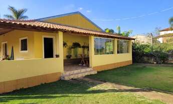 Imagem 5: Fazenda/Sítio/Chácara para venda tem 177 metros quadrados com 3 quartos