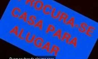 Imagem: Aluguel casa