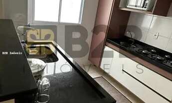 Imagem 6: Apartamento para Venda em Bauru, Parque das Nações, 2 dormitórios, 1 banheiro, 1 vaga