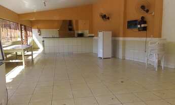 Imagem 5: APARTAMENTO NO CONDOMÍNIO 8 DE ABRIL, REGIÃO CENTRAL DE CUIABÁ. ESTÁ COM PINTURA NOVA