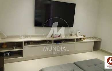 Imagem 2: Casa (diversos) 4 dormitórios/suite, cozinha planejada, portaria 24hs, em condomínio fecha