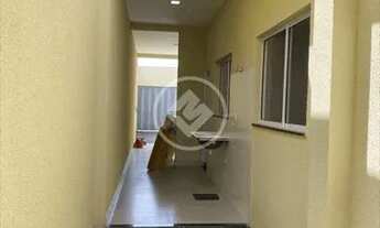 Imagem 4: Casa 3 Quartos - Jardim Riviera codigo: 26309