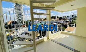 Imagem: COBERTURA - VILA IPOJUCA - SP