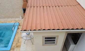 Imagem 2: Casa em Condomínio Fechado de Alto Padrão em Alphaville!! 298 metros quadrados com 4 suíte