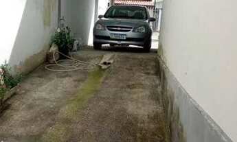 Imagem 7: Casa com 3 dormitórios à venda por R$ 290.000 - Jardim Carmen Cristina - Hortolândia/SP