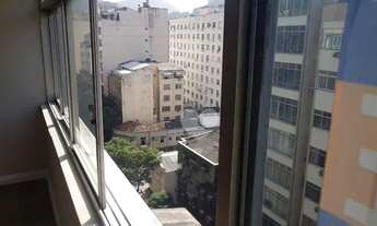 Imagem 4: Apartamento com 4 dormitórios à venda, 220 m² por R$ 1.800.000,00 - Copacabana - Rio de Ja