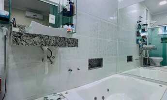 Imagem 6: Vendo Excelente Casa Vicente Pires - Rua 03 ótima localização perto da EPTG e Estrutural