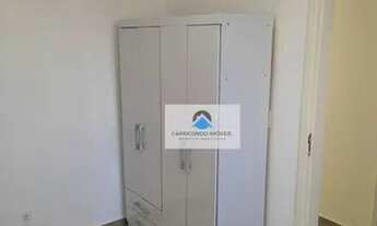 Imagem 2: Apto Miraflores 02 dorms, 01 suite