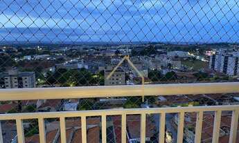 Imagem 4: LINDO APARTAMENTO A VENDA EM AMERICANA/SP