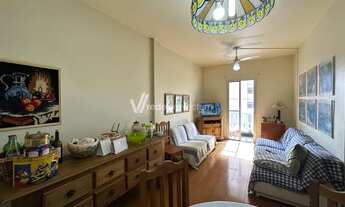 Imagem 3: Apartamento - Taquaral - Campinas