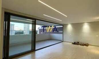 Imagem: Apartamento para aluguel, 4 quartos, 2 suítes