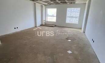 Imagem 2: Connect Park Business - Sala