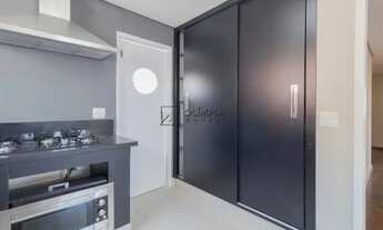 Imagem 2: Venda Apartamento 3 Dormitórios - 200 m² Perdizes