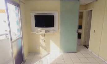 Imagem 5: Apartamento 2 Dormitórios Mobiliado. Parque 10/ arque das laranjeiras