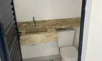 Imagem 6: Casa para nova e moderna venda possui 127 metros com 3 quartos