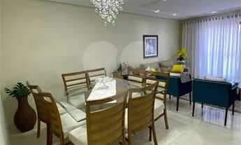 Imagem 5: Apto com 3 vagas e lazer na Vila Milton Guarulhos