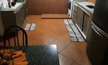 Imagem 5: Sobrado 3 Dormitórios - 3 Banheiros - Sacada com Vista para Serra - Altos da Vila Paiva