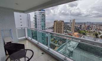 Imagem: Mandarim Totalmente Mobiliado, Andar Super