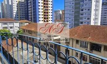 Imagem 5: APARTAMENTO RESIDENCIAL em SANTOS - SP, BOQUEIRÃO
