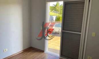 Imagem 2: Casa com 3 dormitórios, 230 m² - venda por R$ 1.700.000,00 ou aluguel por R$ 9.540,00 - Co