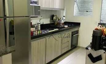 Imagem 4: Casa de condomínio para venda tem 75 metros quadrados com 2 quartos