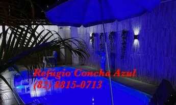 Imagem: Casas por Temporada