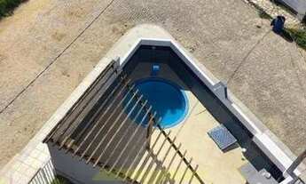 Imagem 5: últimos Apartamentos, 02 Quartos, Suíte, Piscina, Churrasqueira, Varanda Panorâmica, 56 A