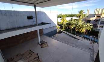 Imagem 4: Casa Duplex para Venda em Salvador, Patamares, 4 dormitórios, 4 suítes, 6 banheiros, 4 vag