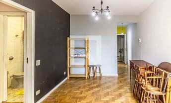Imagem 3: Apartamento para Aluguel - Santa Cecília, 3 Quartos, 88 m2