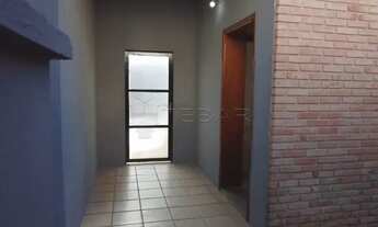 Imagem 7: Casa Sobrado em São José do Rio Preto