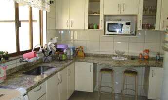 Imagem 6: Casa de Condomínio com 3 dorms, Condomínio Real Park Vila Oliveira, Mogi das Cruzes - R$ 1