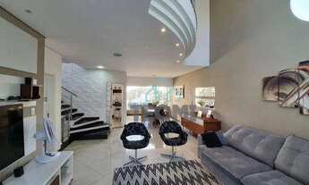 Imagem: Sobrado em condomínio com 3 dormitórios