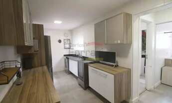 Imagem 7: Maravilhoso apartamento com Lazer Clube Invejável!!!