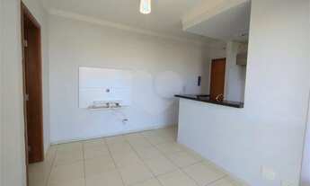 Imagem: Apartamento para alugar com 1 quarto no