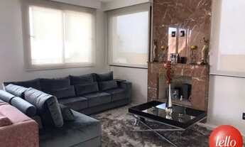 Imagem 3: São Paulo - Casa Padrão - Tucuruvi