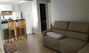 Imagem 5: Araçatuba - Apartamento - Monte Carlo