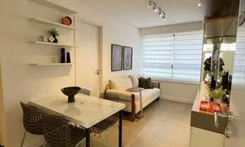 Imagem 3: RCR) Acaba de ser entregue | Porto Horizonte | 1 e 2 quartos