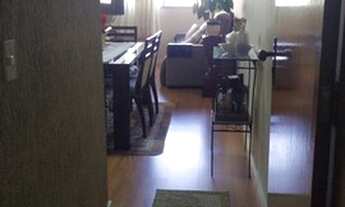 Imagem 4: Apartamento à venda com dois dormitórios, Horto do Ipe(prédio com elevador