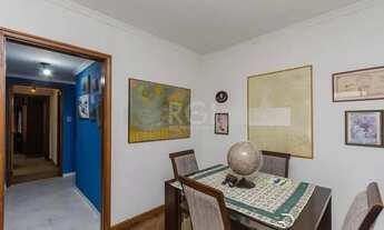 Imagem 3: Apartamento em Auxiliadora