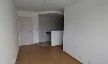 Imagem 5: Apartamento para aluguel possui 57m² com 2 quartos em Grama - Edifício Unique - Juiz de Fo