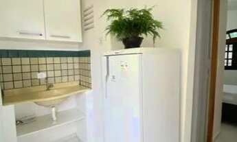 Imagem 2: Kitnet para locação Rua Aconaris. Ótima localização, a 1KM