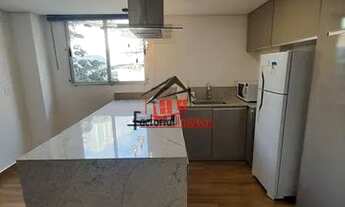 Imagem 3: APARTAMENTO MONTADO 1 QUARTOS PARA LOCAÇÃO, BAIRRO OURO PRETO, BH