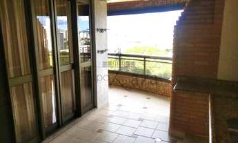 Imagem 2: Apartamento / Padrão - Jardim Aquarius - Locação - Residencial