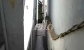 Imagem 2: São Paulo - Casa Padrão - Parque da Mooca