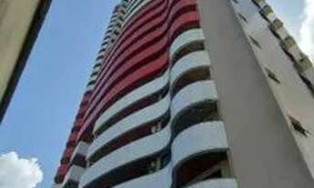 Imagem: Ed. Ilha de Capri - Locação