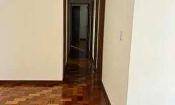 Imagem 2: Apartamento para aluguel com 94 metros quadrados com 3 quartos