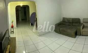 Imagem 3: Santo André - Casa Padrão - Vila São Pedro